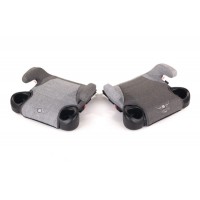Автокресло Martin noir Viking Fix Avenue Black